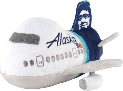 Alaska Plush Toy | Alaska In Lebanon