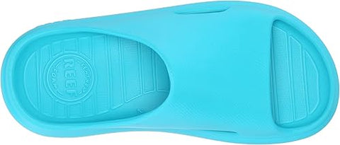Reef Kid's Blue Rio Slide Slipper |Reef In Lebanon