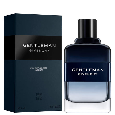 Givenchy Gentleman Intense for Men 100ml |Givenchy In Lebanon