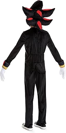 Disguise Shadow Movie Deluxe Costume Set | Disguise In Lebanon
