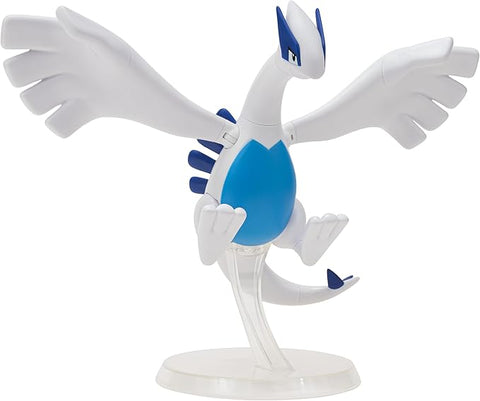 Epic Battle Figure Lugia 12-Inch, Official Articulated Action Figure | Pokémon In Lebanon