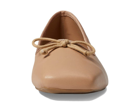 Madden Girl  Women's Brown Ballerina |Madden Girl in Lebanon