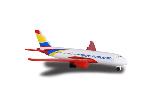 Miniature Airplane Skylink Fantasy Airplane 13cm  |Miniature  in Lebanon