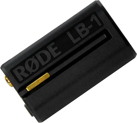 RØDE LB-1 Lithium Ion Rechargeable Battery for VMP | RØDE In Lebanon