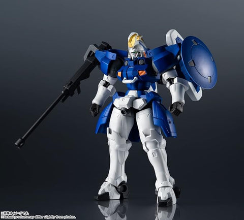 Tamashi Nations Mobile Suit Gundam Wing - OZ-00MS2 Tallgeese Spirits Gundam| Tamashi Nations In Lebanon