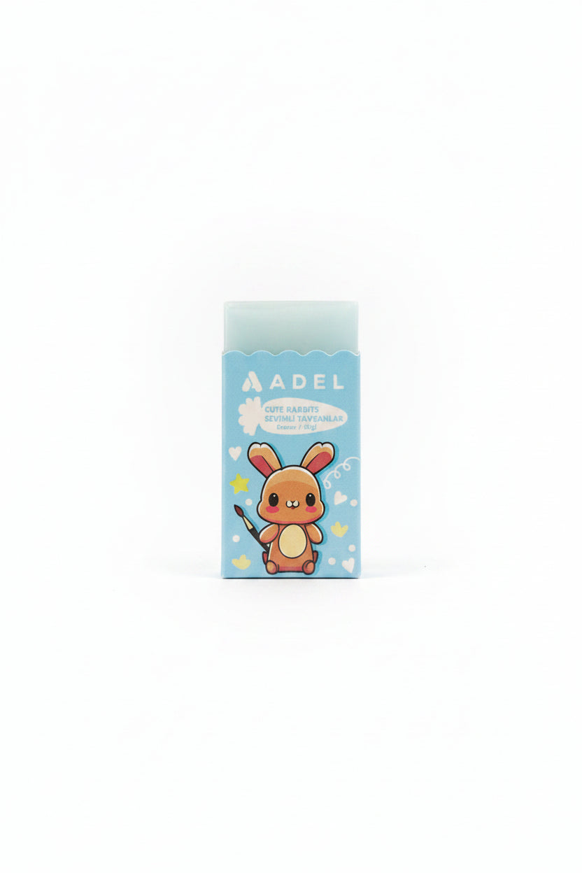 Adel Rabbit Eraser (2270000081)