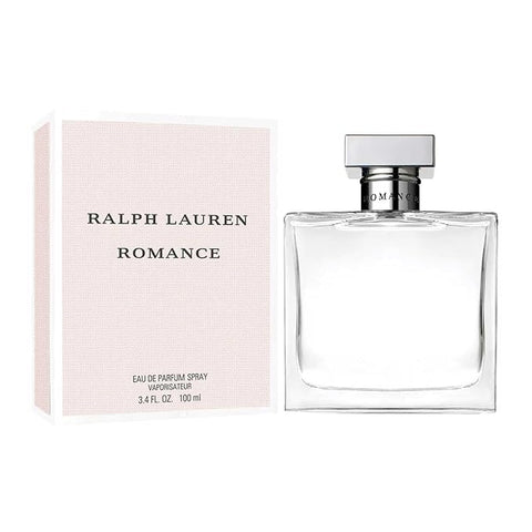 Ralph Lauren Romance Eau De Parfum Spray For Women 100ml |Ralph Lauren In Lebanon