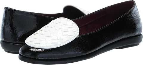 Aerosoles Women's Black Brielle Flat | Aerosoles In Lebanon
