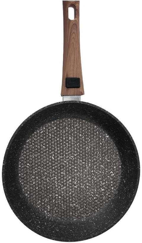 Durandal Legend Designer Pan - 28cm - With Removable Handle | Durandal In Lebanon