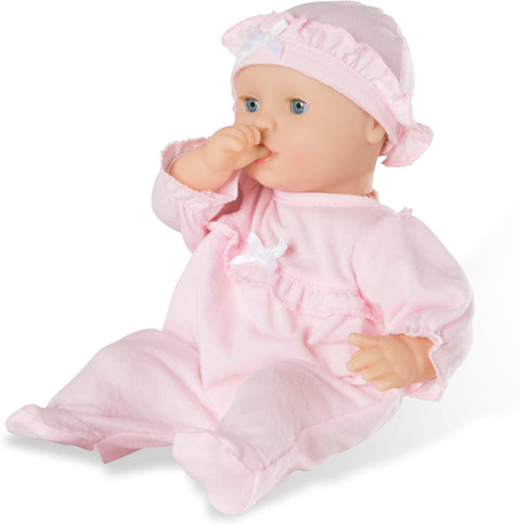 Melissa & Doug Mine to Love Jenna 30cm Soft Body Baby Doll |Melissa & Doug In Lebanon