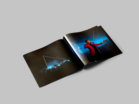 Roger Waters The Dark Side of the Moon Redux | Roger Waters In Lebanon