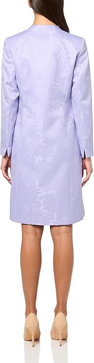 Le Suit Women's Light Purple Suit 2pc Coat And Dress | Le Suit  in Lebanon