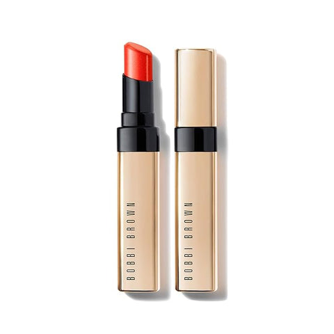 Bobbi Brown Luxe Shine Intense Lipstick - Wild Poppy 3.4g ABM173