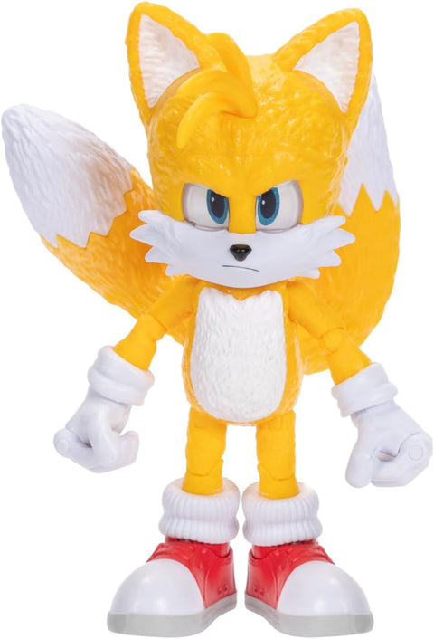 Sonic 3 Movie 5 Figures Multi-Pack |Sonic 3 In Lebanon