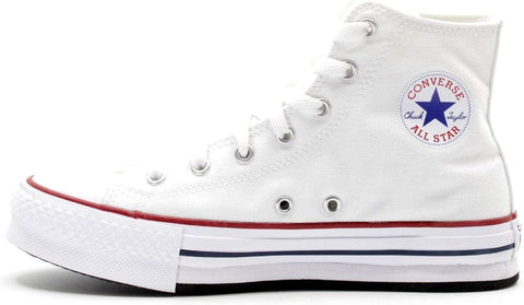 Converse All Star Unisex White Sneakers | Converse In Lebanon