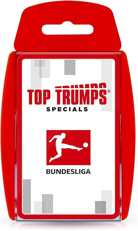 Top Trumps Specials Playing Cards |Top Trumps In Lebanon