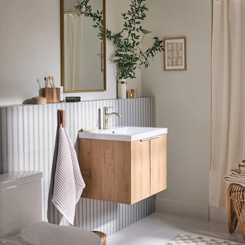 Moen Idris Silver One-Handle Bathroom Faucet|Moen Idris In Lebanon