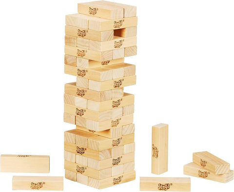 Hasbro Gaming Jenga  |Hasbro Gaming In Lebanon
