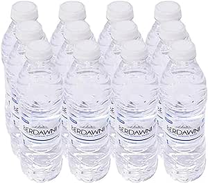 Berdawni Bottled Drinking Water 330ml*12