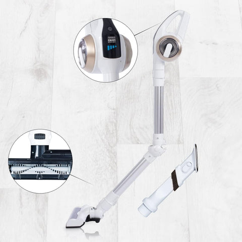 Livington Prime Ultimate 3-in-1 Cordless Vacuum Cleaner | Livington In Lebanon