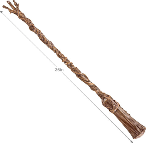 The Noble Collection Wicked Elphaba's Broom |The Noble Collection In Lebanon