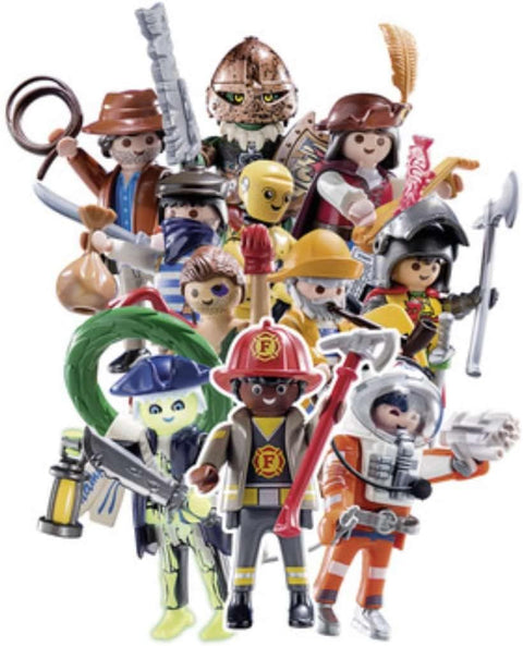 Playmobile Figures Series 19|Playmobile In Lebanon