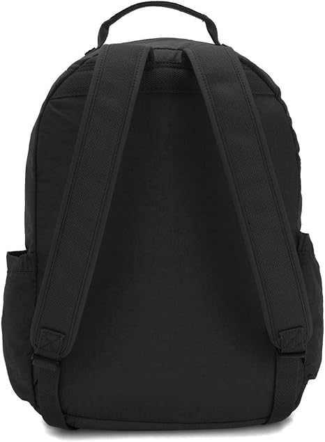 Kipling Seoul Women's Black Backpack | Kipling In Lebanon