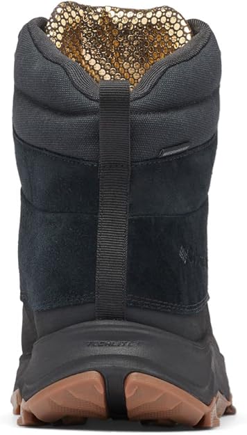 Columbia Men's Black Expeditionist Shield Snow Boot |Columbia In Lebanon