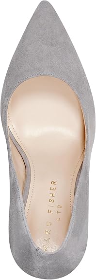 Marc Fisher Women's Gray Heels | Marc Fisher in Lebanon