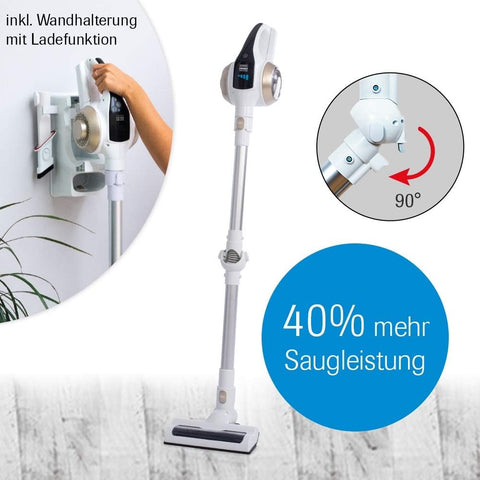 Livington Prime Ultimate 3-in-1 Cordless Vacuum Cleaner | Livington In Lebanon
