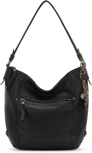 The Sak Women's Black Shoulder Bag | The Sak In Lebanon