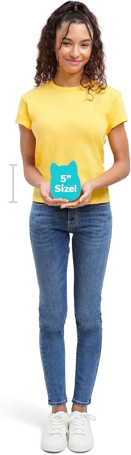 Squishmallows Original 5-Inch Food 4-Pack | Squishmallows In Lebanon