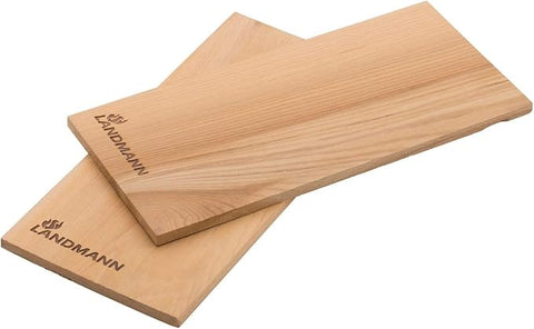 Landmann Wooden Chopping Board Set Of 2 |Landmann In Lebanon