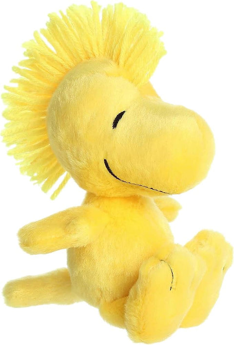 Aurora Adorable Peanuts Woodstock Stuffed Animal | Aurora In Lebanon