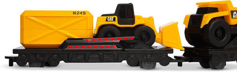 CAT Little Machines Power Tracks Battery Operated Train Set | CAT In Lebanon
