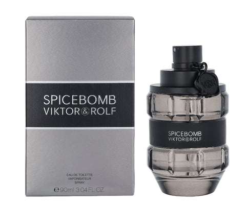 Spicebomb by Viktor& Rolf for Men 90ml | Spicebomb In Lebanon