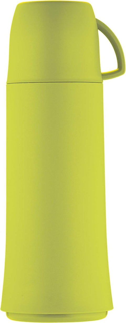 Helios Lime Green Vacuum Bottle 0.5L | Helios In Lebanon
