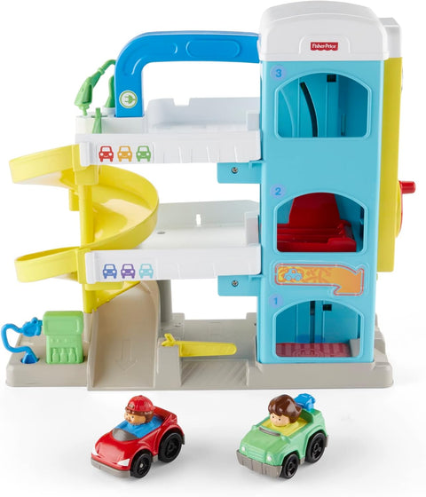 Fisher-Price Little People Toddler Toy |Fisher-Price In Lebanon
