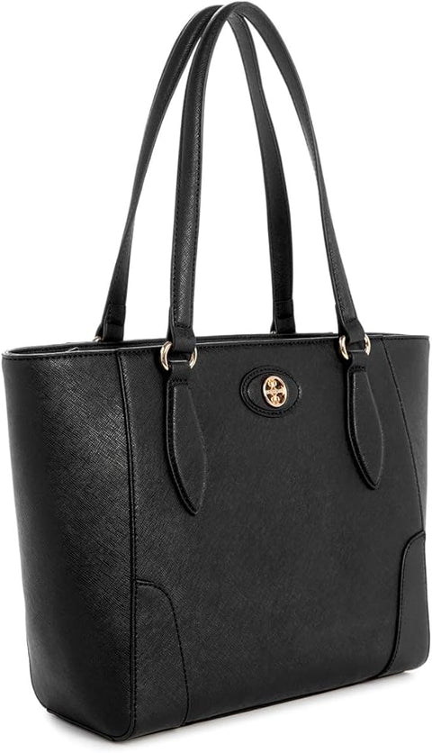 Nine West Women's Black Innes Tote Bag | Nine West In Lebanon