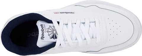 Reebok Men's White Club Memt Sneakers | Reebok In Lebanon