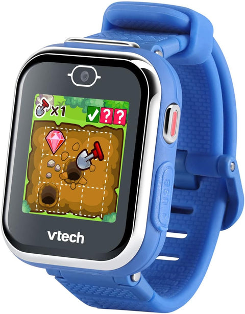 VTech Kids Blue KidiZoom Smartwatch DX3 | VTech In Lebanon