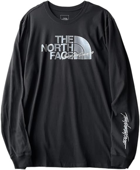 The North Face  Men's Black Blouse ABF295 shr