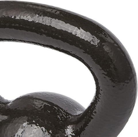 Amazon Basics Cast Iron Kettlebell With Enamel Finish | Amazon Basics In Lebanon