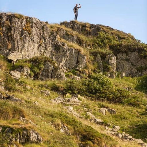 CamelBak Black Arete 18 Hydration Camping & Hiking Backpack | CamelBak In Lebanon