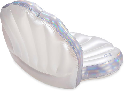 Funsicle Pearl Princess Lounge - Inflatable Pool & Water Float|Funsicle In Lebanon