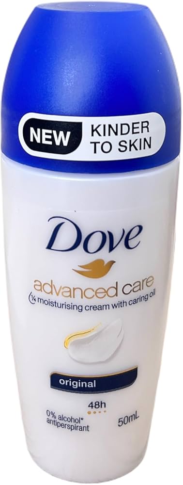 Dove Advanced Care 48h Roll-on 50ml | Dove In Lebanon