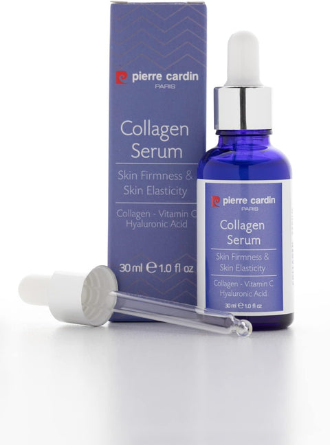 Pierre Cardin  Paris Collagen Serum 30ml '21603
