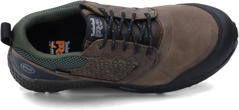 Timberland Men's Brown Athletic Hiker Work Sneaker |Timberland In Lebanon