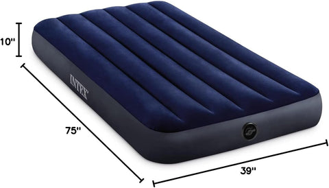 Intex Dura-Beam Standard Downy Air Mattress | Intex In Lebanon