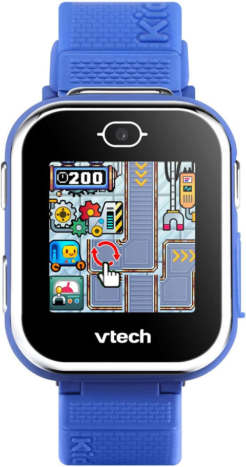 VTech Kids Blue KidiZoom Smartwatch DX3 | VTech In Lebanon
